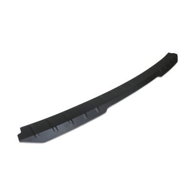 Dacia Jogger - Ornament protectie intrare portbagaj Black