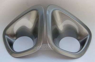 Duster (2010-2017) - Ornamente faruri ceata (Dacia Original)