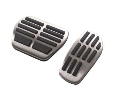 Duster II (2018-2024) - Pedalier Sport pentru transmisie automata