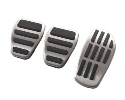Duster II (2018-2024) - Pedalier Sport pentru transmisie manuala