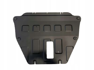 Duster III (2024-) / Bigster (2025-) - Scut metalic pentru motor Dacia Original