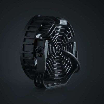 Proiector Led Big Energy 9" EB 112W 6500K Strands