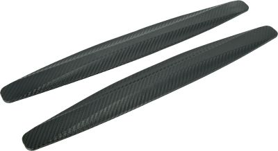 Protectii portiere - carbon