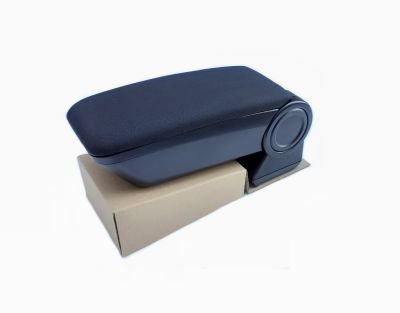 Dacia Spring - Cotiera Premium cu material textil