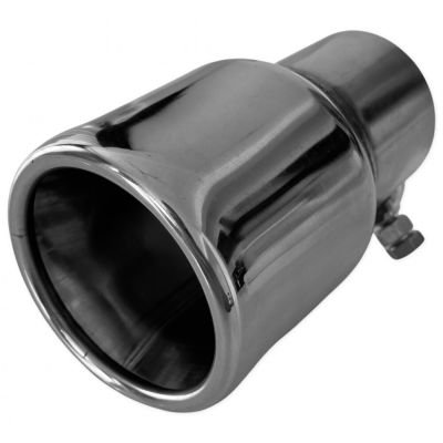 Duster - Ornament tub esapament 45mm (Dacia Original)