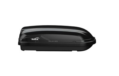 Cutie de transport 300L- RELAX Neagra