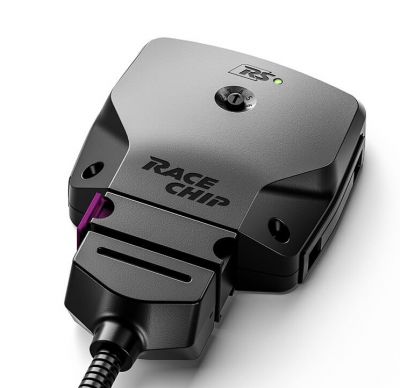 Sandero II - Race Chip RS +22 HP +50 Nm (Brand Original)