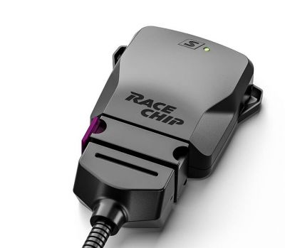 Duster II 2018-2021 (1.5 dci 115 hp) - Cip de putere motor auto S +16HP +27NM (Brand original)