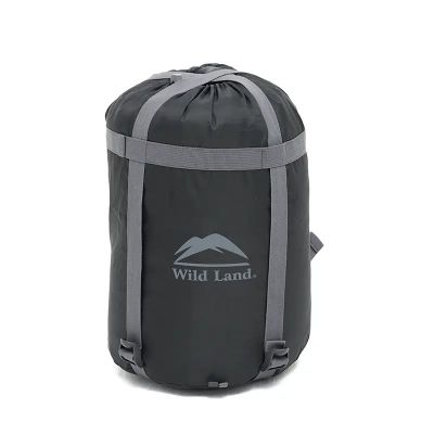 Sac de dormit tip plic 200x75cm Wild Land