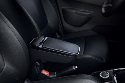 Dacia Spring - Cotiera cu buzunar portabil (Dacia Original)