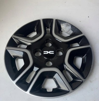 Dacia Spring - Capac 14" Logo Nou (Dacia Original) - 1 bucata