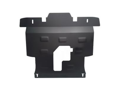 Dacia Spring EXTREME - Scut metalic pentru motor