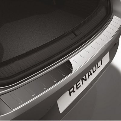 Renault Talisman - Ornament protectie portbagaj (Renault Original)