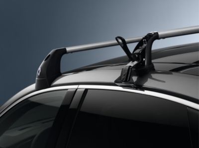 Renault Talisman - Bare de pavilion transversale (Renault Original)