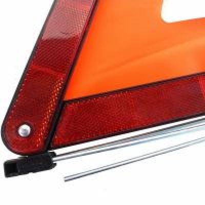 Triunghi reflectorizant