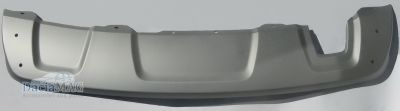Duster (2010-2017) - Protectie bara spate (Dacia Original)