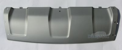 Duster (2010-2017) - Protectie bara fata (Dacia Original)