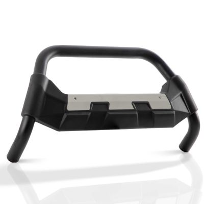 Duster II (2018-2024) - Bullbar Amazon Plus Black