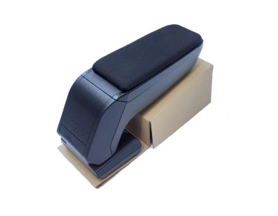 Duster II (2018-2024) - Cotiera Premium cu material textil - model S