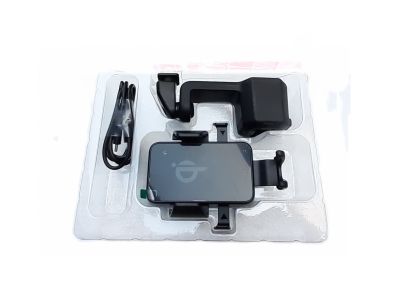 Duster III (2024-2025) - Suport pentru smartphone YouClip (Dacia Original)