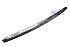 Duster II (2018-2024) - Ornament protectie portbagaj "Chrome" (Dacia Original)