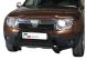 Duster I (2010-2017) - Premium Bullbar black - 63mm -Certificat de omologare europeana pentru circulație rutiera inclus (CEE)