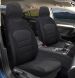 Dacia Spring (2021-2024) - Set Huse scaune Elegance - realizate special pentru Spring 