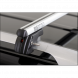 Dacia Sandero II Stepway (2013-2021) - Bare de pavilion transversale Menabo Sherman