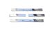 Duster II (2018-2024) - Protectie praguri din inox "Extreme" - fata si spate