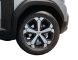 DUSTER III (2024-2025) / Bigster (2025-) - Janta 18" Tagasan diamond (Original Dacia) - 1 Bucata