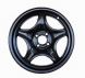Sandero III / Stepway III / Jogger - Janta tabla 16" (6,5 J 16 4 45) (Dacia Original) - 1 bucata