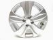 Sandero III / Stepway III - Janta din aliaj Amaris de 16" (6,5 J 16" 4 ET45) (Dacia Original) - 1 bucata
