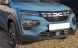 Spring (2021-2024) - Grila calandru + Stema Logo Nou - Incarcare standard (Dacia Original)