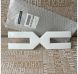 Duster II (2020-2024) - Emblema Logo Nou (Dacia Original)