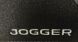 Jogger 7 locuri - Set covorase textile Premium (Dacia Original)