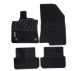 Dacia Sandero III - Set covorase textile Confort (Dacia Original)