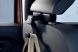 Sandero III / Stepway III - Carlig pe sistemul multifunctional (include suportul) (Dacia Original)
