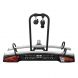 Suport biciclete Menabo Merak Tilting pentru 2 biciclete cu prindere pe carligul de remorcare