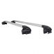 Dacia Duster I (2010-2013) - Bare de pavilion transversale Menabo Ariete High