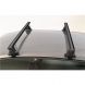 Dacia Sandero II (2013-2021) - Bare transversale Menabo Delta Black