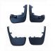 Sandero Stepway III - Set aparatori noroi fata si spate (Dacia Original)