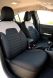 Duster III (2024-2025) - Set Huse scaune CITY