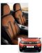 Duster II (2018-2024) - Set Huse scaune Vegas - realizate special pentru Duster 2