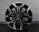 Renault Clio V - Janta Renault 17" (Renault Original) - 1 bucata