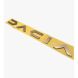 Duster II / Jogger - Sigla haion Logo Nou Extreme Gold (Dacia Original)