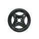 Sandero III / Stepway III - Janta tabla 15" (ET40 6 J15 H2) (Dacia Original) - 1 bucata