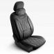Duster II (2018-2024) - Set Huse scaune Marmaris - realizate special pentru Duster