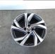 Renault Clio V -  Janta aluminiu R.S. Line 17" (Renault Original) - 1 bucata