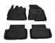 Sandero Stepway III / Sandero III (2020-2024 ) - Set covorase de cauciuc cu margini inalte (Dacia Original)