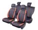 Duster II (2018-2024) - Set Huse scaune Premium Tampa - realizate special pentru Duster